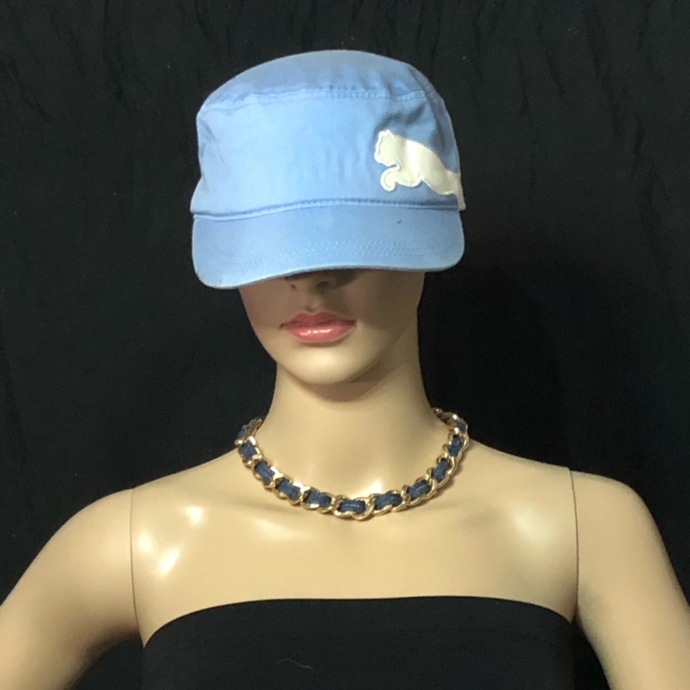 Military Cap
